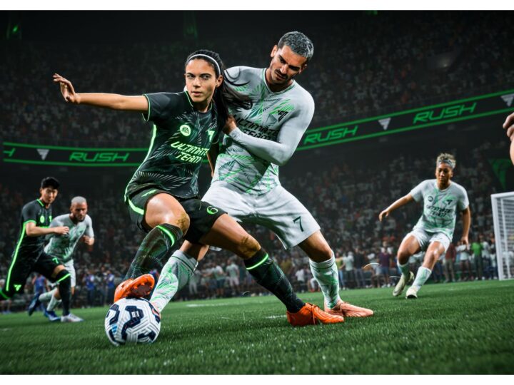 EA Sports FC 26: So könnt ihr an der Testphase teilnehmen