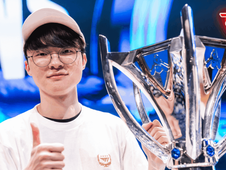 Comunicación de Entrenadores en la LCK y LCP – La nueva herramienta táctica para equipos profesionales