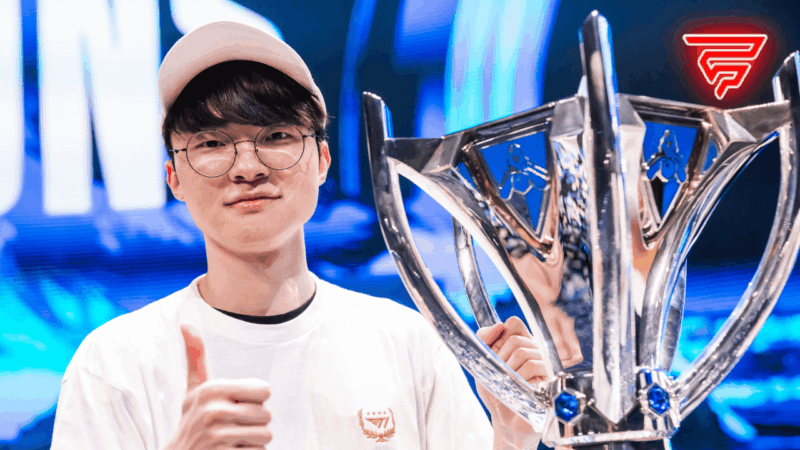 Comunicación de Entrenadores en la LCK y LCP – La nueva herramienta táctica para equipos profesionales