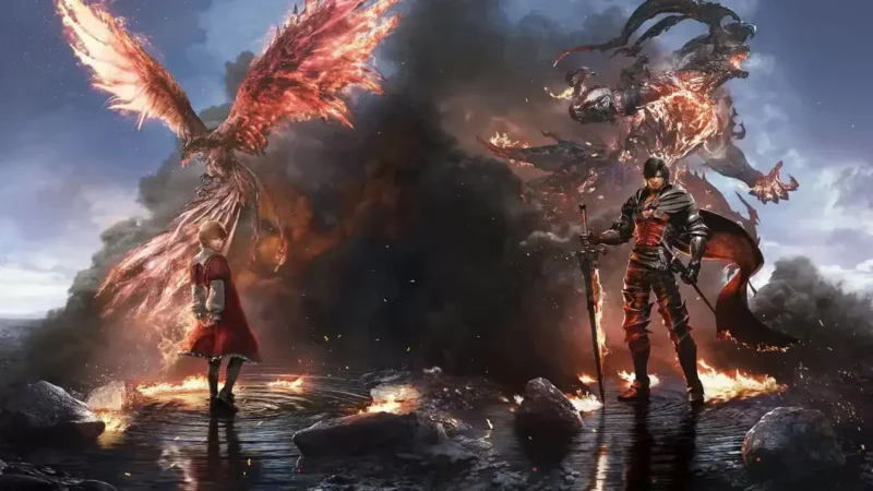 Yoshida no se pronuncia sobre el sistema de combate futuro de Final Fantasy.