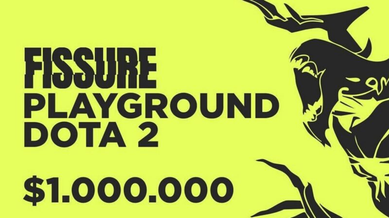 Fissure Playground 1: Resumen y Análisis de los Equipos Participantes en CS2