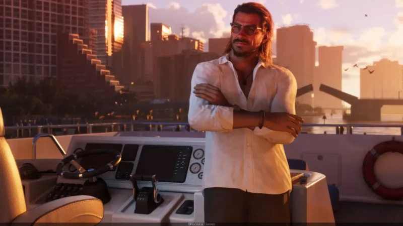 Per Grand Theft Auto 6, agosto potrebbe riservare sorprese interessanti