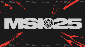 FURIA derrota a BLG y avanza a la fase principal del MSI 2025.