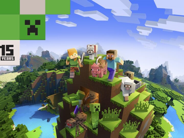 Minecraft 1.21.11 se lanzará el 9 de diciembre – Actualización «Monturas del Caos»