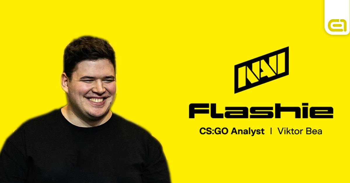 Ex-analista de NAVI, flashie, asume el cargo de nuevo entrenador en Team Liquid.