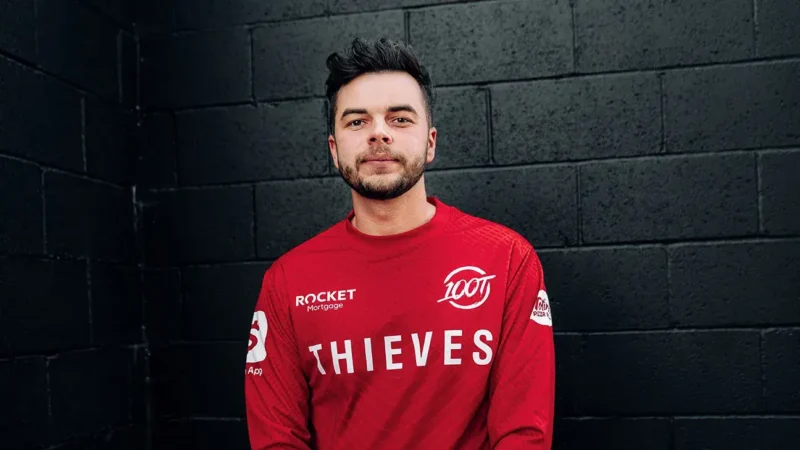 Nadeshot wird der erfolgreichste Streamer von Counter-Strike
