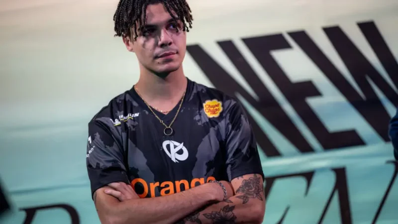 Skeanz se une a SK Gaming – Refuerzo para la posición de jungla en la LEC