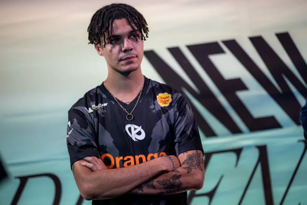 Skeanz se une a SK Gaming – Refuerzo para la posición de jungla en la LEC
