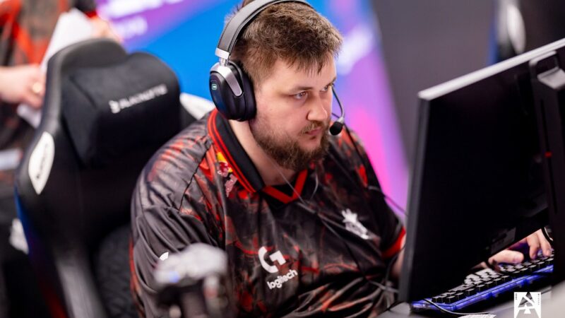 G2 se separa de Snax: Cambio en los Samuráis – huNter asume el mando, SunPayus y MATYS se unen al equipo