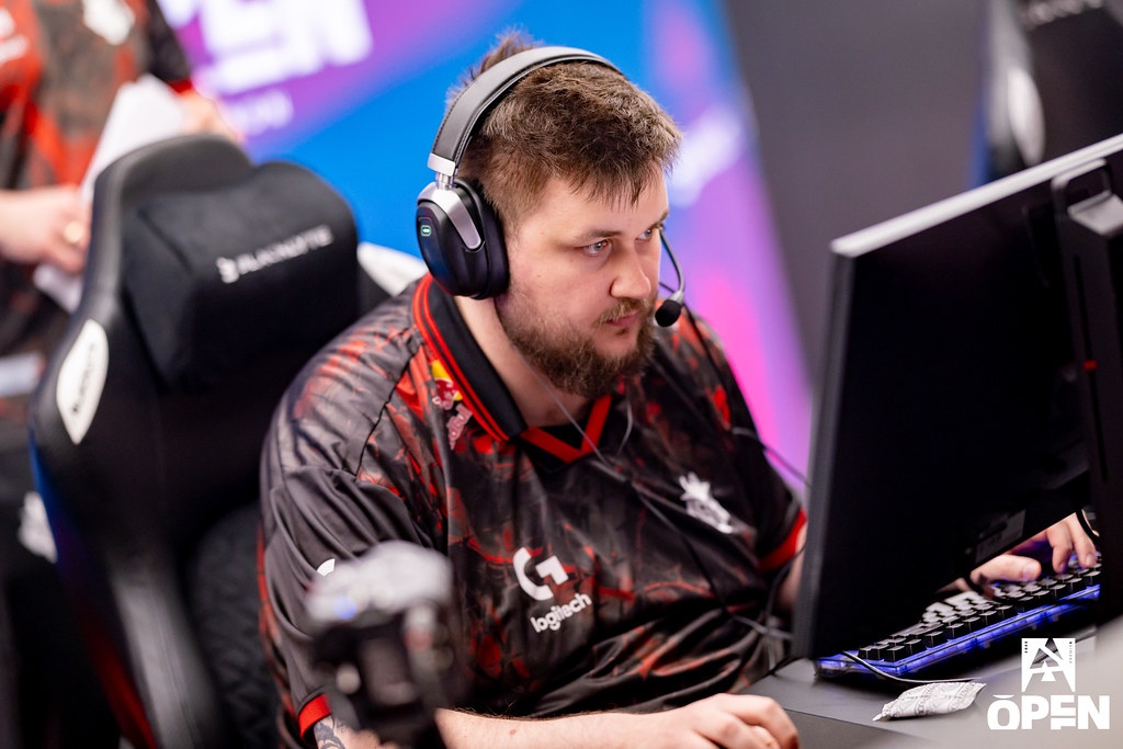 G2 se separa de Snax: Cambio en los Samuráis – huNter asume el mando, SunPayus y MATYS se unen al equipo