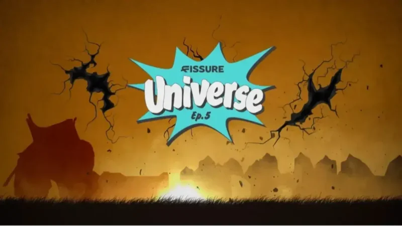 Team Liquid se lleva la victoria en «El Universo de las Fisuras Episodio 5»