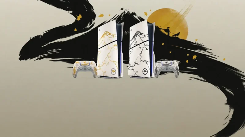 ¡Amigos, los nuevos paquetes de Ghost of Yotei están aquí! ¿Ya tienen una PS5? ¡No se preocupen, Sony también ha pensado en ustedes!