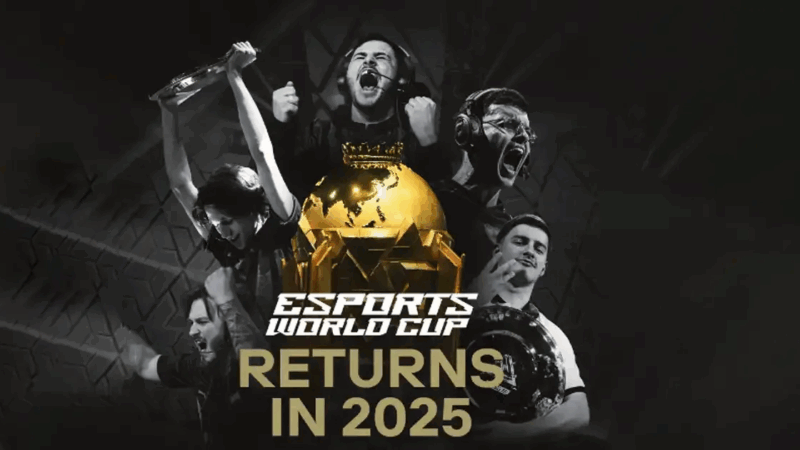 Copa del Mundo de Esports de VALORANT 2025: Calendario, grupos y toda la información sobre el inicio del torneo.