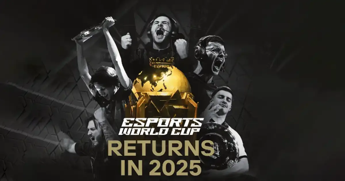Copa del Mundo de Esports de VALORANT 2025: Calendario, grupos y toda la información sobre el inicio del torneo.