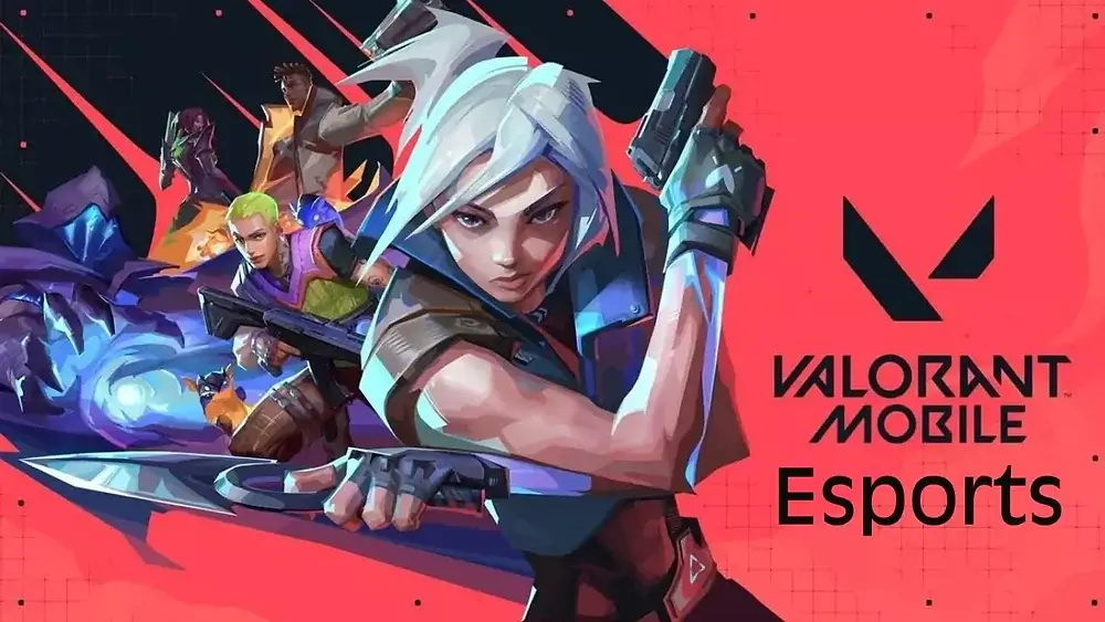 Escena de Esports de Valorant Móvil: Evolución, Competiciones y Perspectivas Futuras