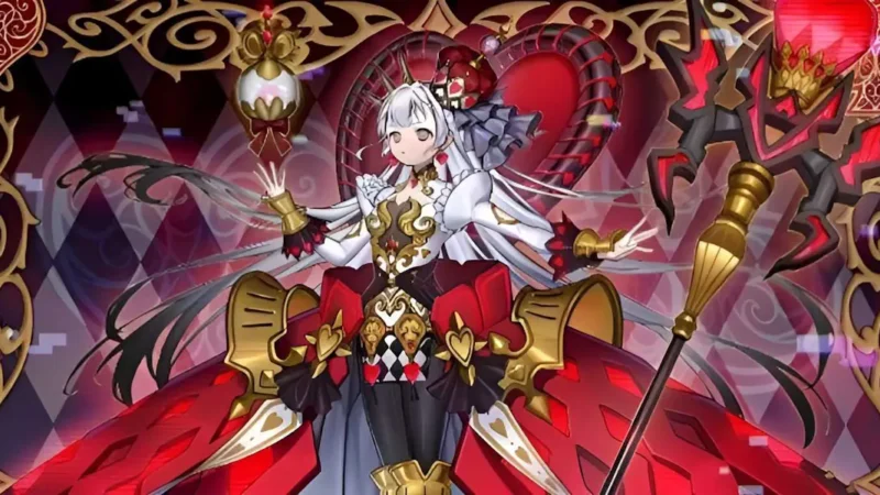 Yu-Gi-Oh! Master Duel revela las 10 cartas más populares del momento.