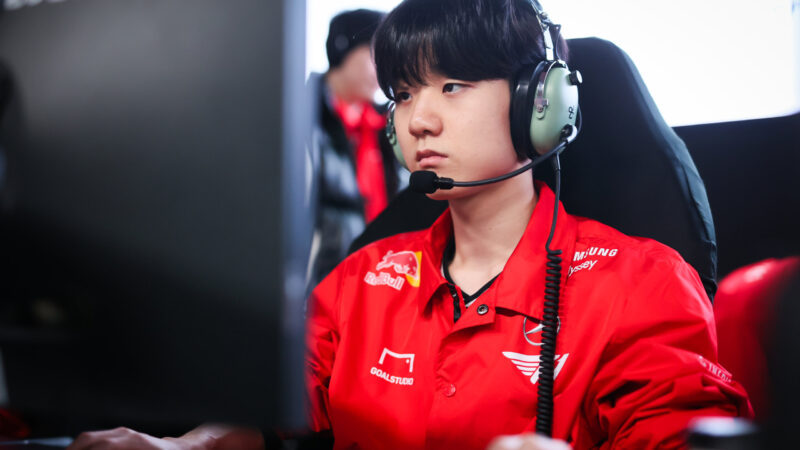 LEC Verano 2025: Fnatic ficha a Poby como su nuevo jugador de medio