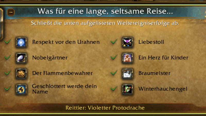 Los cinco logros más difíciles en World of Warcraft (¡y cómo dominarlos!)