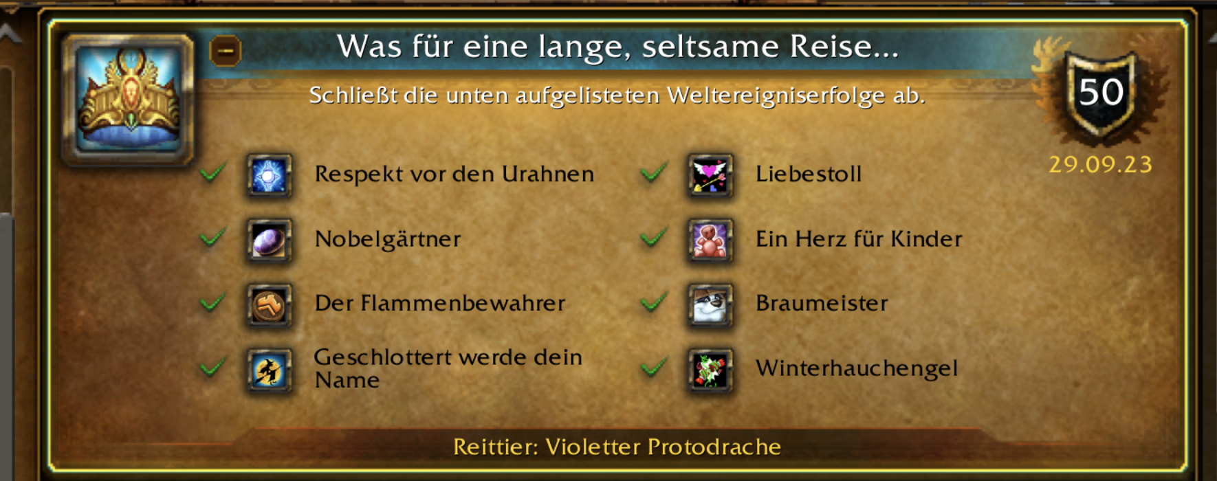 Los cinco logros más difíciles en World of Warcraft (¡y cómo dominarlos!)