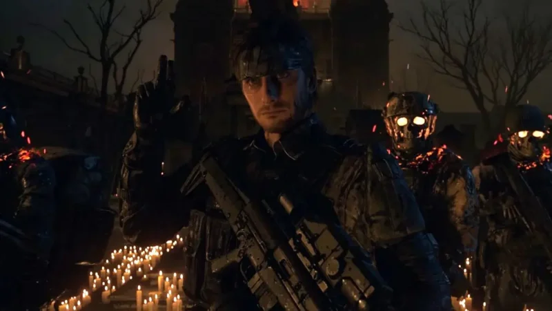 Cómo sobrepasar el límite de carga en Death Stranding 2