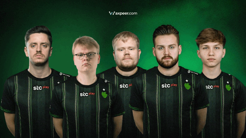 Showmatch en China: NiKo, m0NESY y cadiaN se enfrentan a TYLOO y Lynn Vision