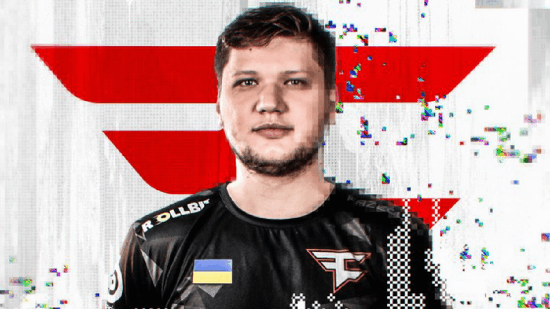 ¿El regreso de s1mple? La leyenda de CS genera especulaciones con su actividad en FACEIT.