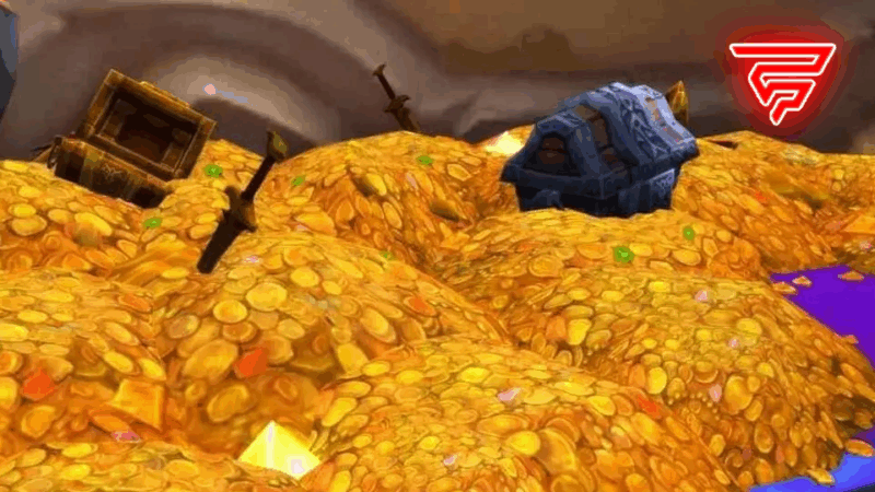 Cultivo de oro en La Guerra Interior: Consejos de oro para WoW Parte 2