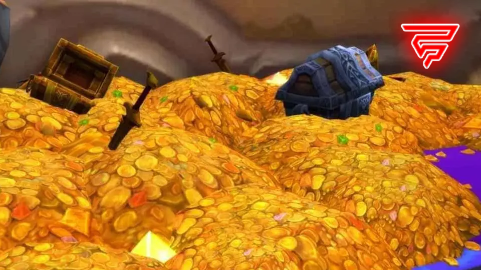 Cultivo de oro en La Guerra Interior: Consejos de oro para WoW Parte 2
