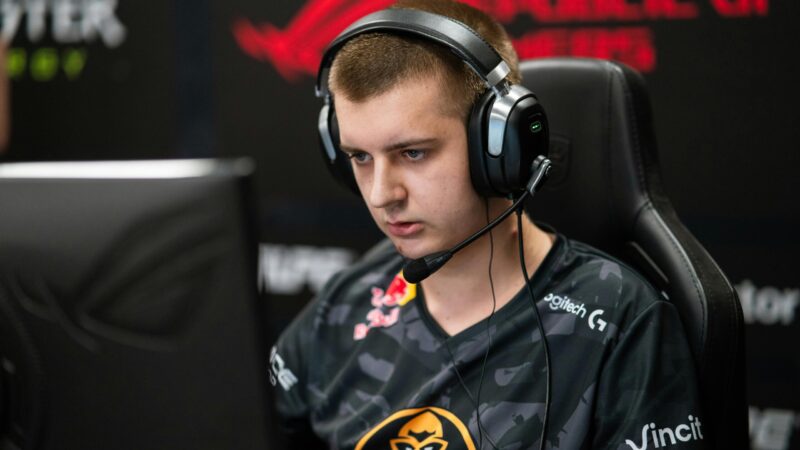 NIP presta a xKacpersky de ENCE – Regreso de un talentoso jugador prometedor