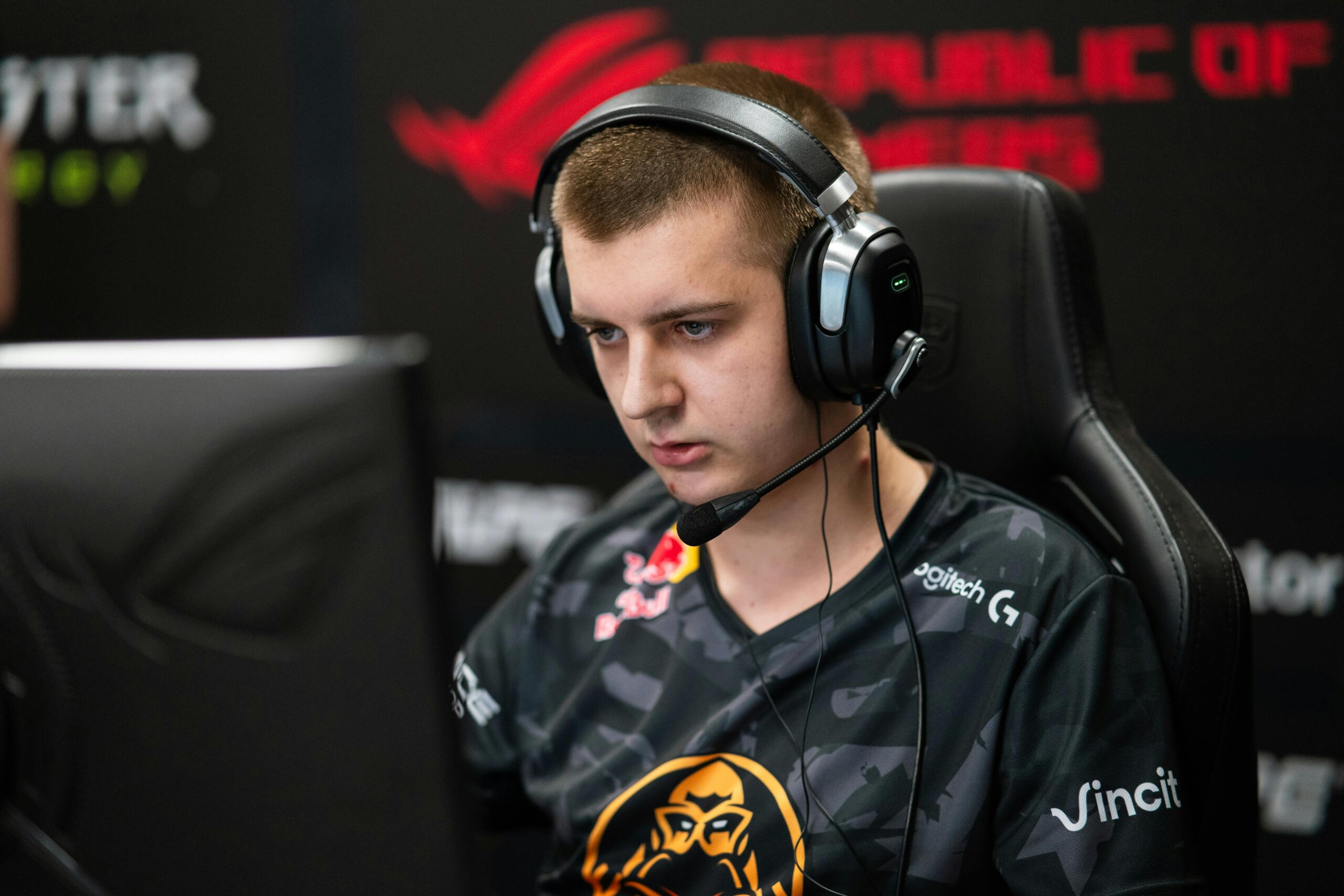 NIP presta a xKacpersky de ENCE – Regreso de un talentoso jugador prometedor