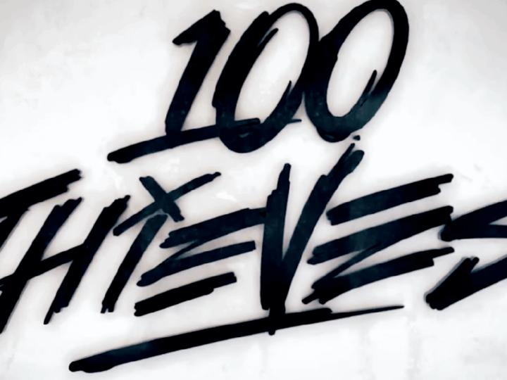 100 Thieves se retira de League of Legends.