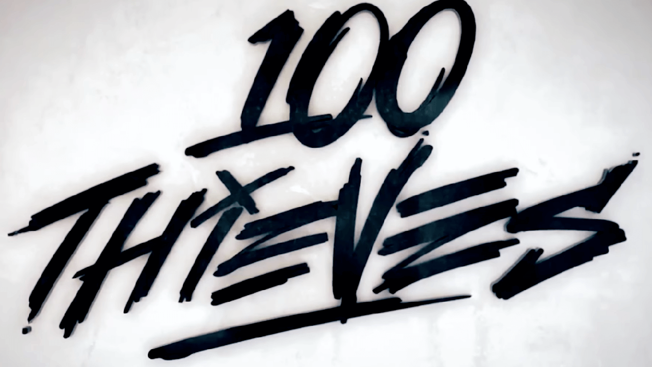 100 Thieves se retira de League of Legends.