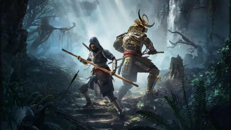 Assassin’s Creed Shadows llegará «a otras plataformas»: ¿se avecina Switch 2?