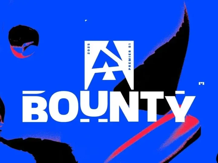Vitality y FURIA finalizan en la última posición del BLAST Bounty Summer 2026.