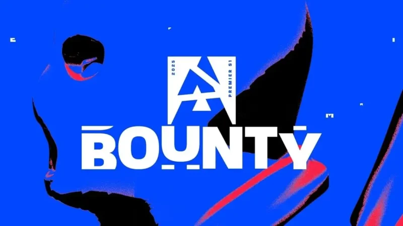 Vitality y FURIA finalizan en la última posición del BLAST Bounty Summer 2026.