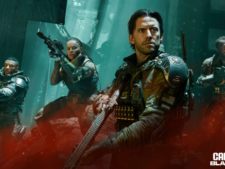 Call of Duty: Black Ops 7 – mucho más rápido hacia el camuflaje final de armas