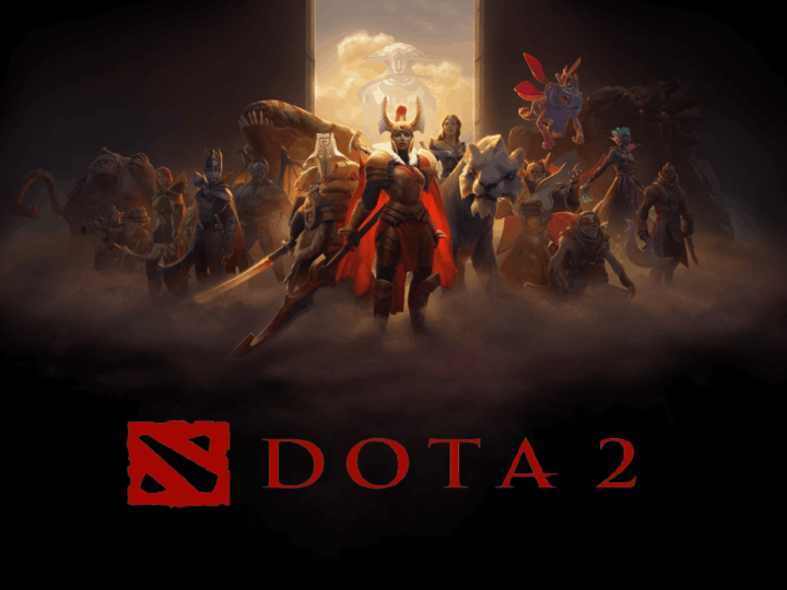 Lista de niveles de Dota 2 para la actualización 7.41d (julio de 2026)