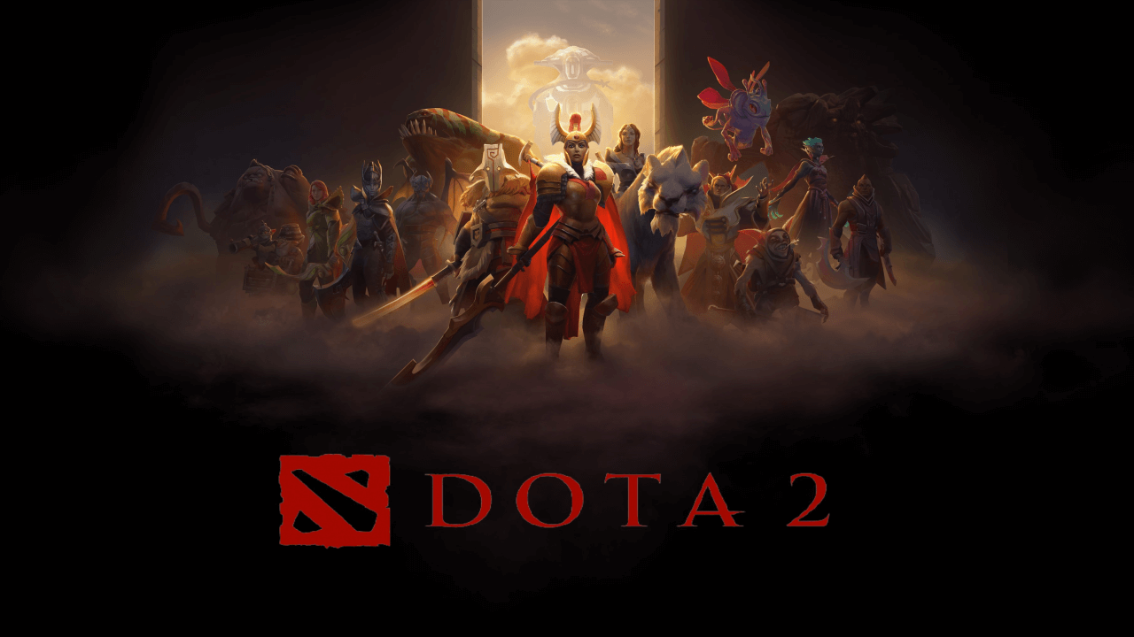 Lista de niveles de Dota 2 para la actualización 7.41d (julio de 2026)