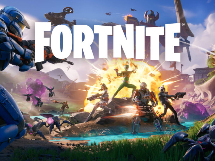 Cómo ver Fortnite como espectador