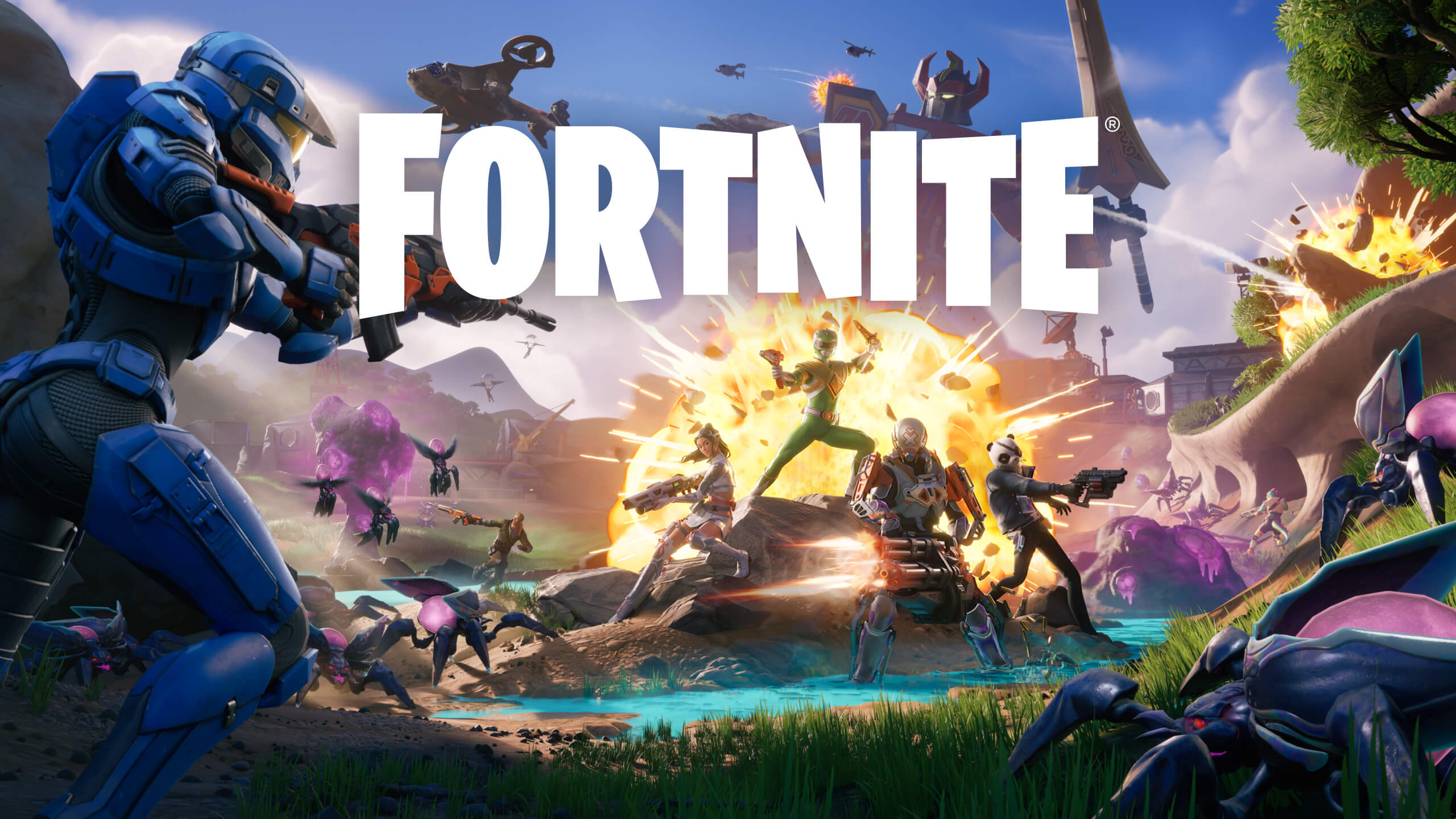 Cómo ver Fortnite como espectador