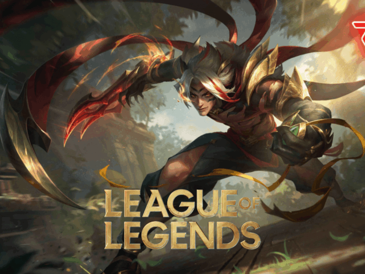 Parche 26.1 de LoL – Riot comienza el 2026 con importantes cambios