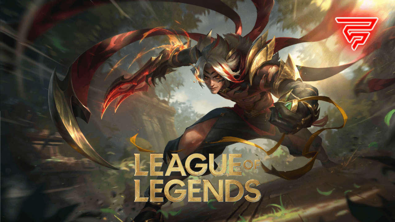 Parche 26.1 de LoL – Riot comienza el 2026 con importantes cambios