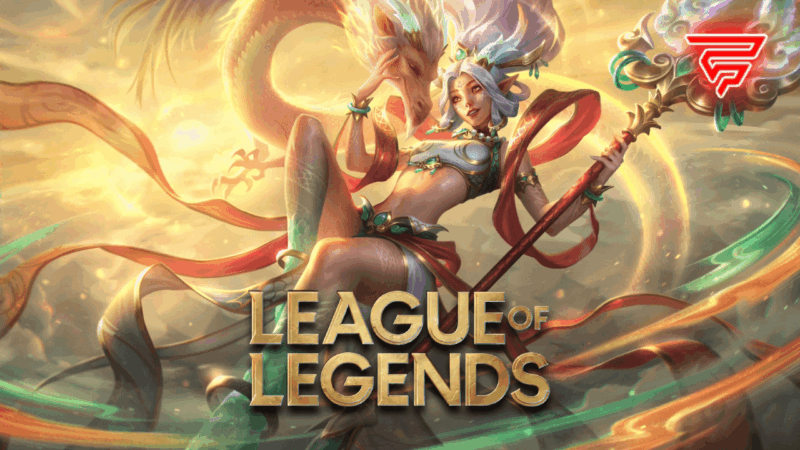 Parche 25.23 de League of Legends: Resumen de todas las modificaciones, mejoras y reducciones.