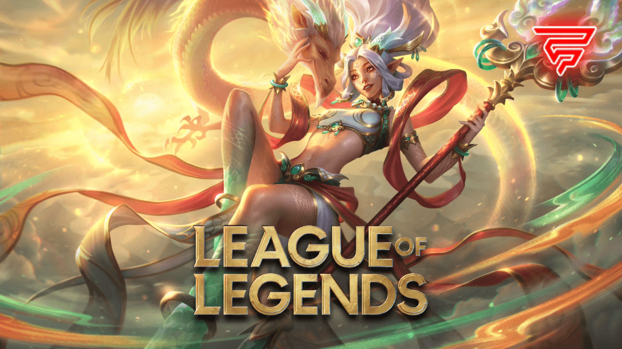 Parche 25.23 de League of Legends: Resumen de todas las modificaciones, mejoras y reducciones.