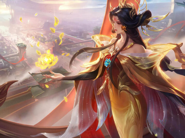 MLBB 2025: Cómo aprovechar los diamantes promocionales – Explicación paso a paso