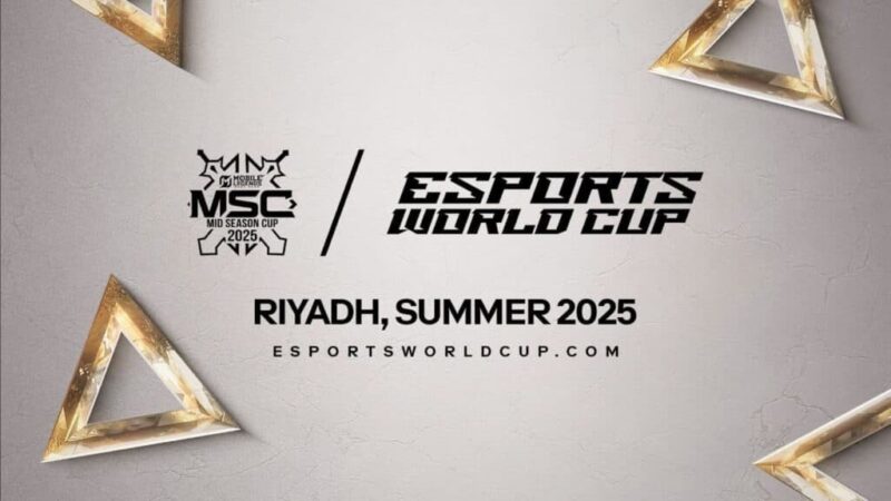 Fase de Grupos MSC 2025 – Día 1: Victorias de Favoritos, Momentos Sorprendentes y Retadores Emergentes