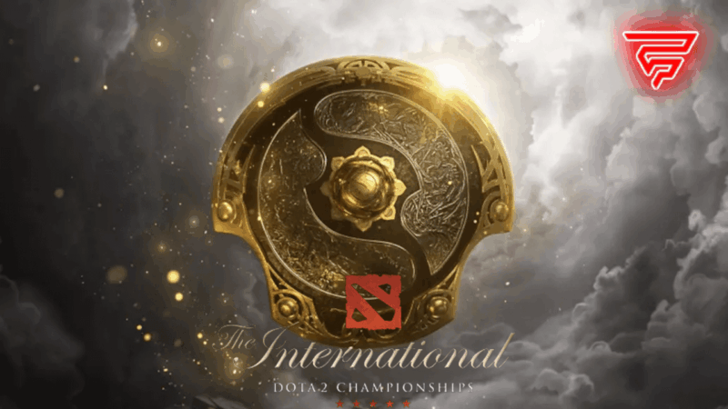 La International explica: El Campeonato Mundial de Dota 2 y su leyenda