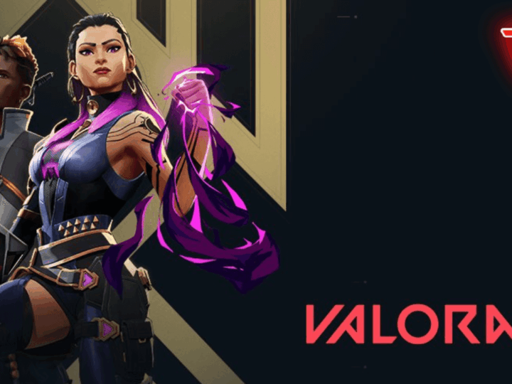 Ranking de Agentes de Valorant 2025: Las Mejores Selecciones para Cada Equipo