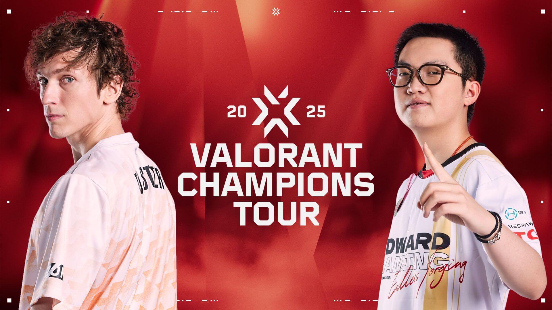 Todos los ganadores de los Campeonatos de Valorant: Lista completa de todos los triunfadores y equipos.