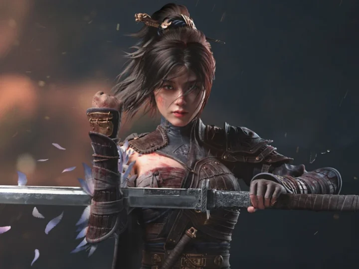 Revelados los requisitos de PC para Wuchang: Fallen Feathers.